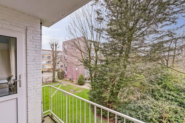 Foto 25 van M.Nijhoffstraat 152