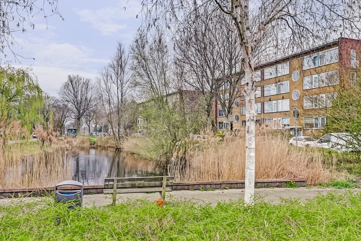 Foto 27 van M.Nijhoffstraat 152