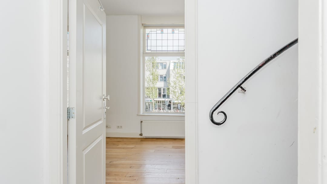 Foto 2 van Sint Jorissteeg 1-D