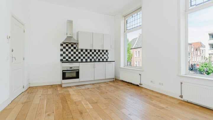 Foto 3 van Sint Jorissteeg 1-D