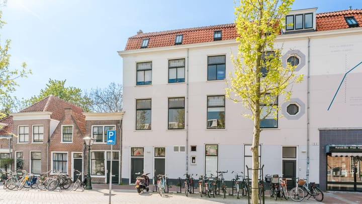 Foto 5 van Sint Jorissteeg 1-D