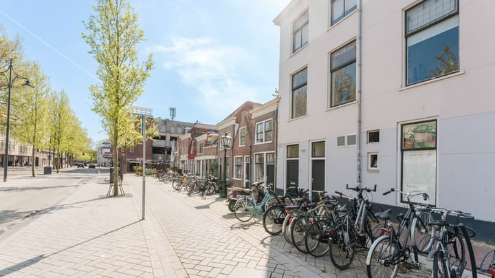 Foto 6 van Sint Jorissteeg 1-D