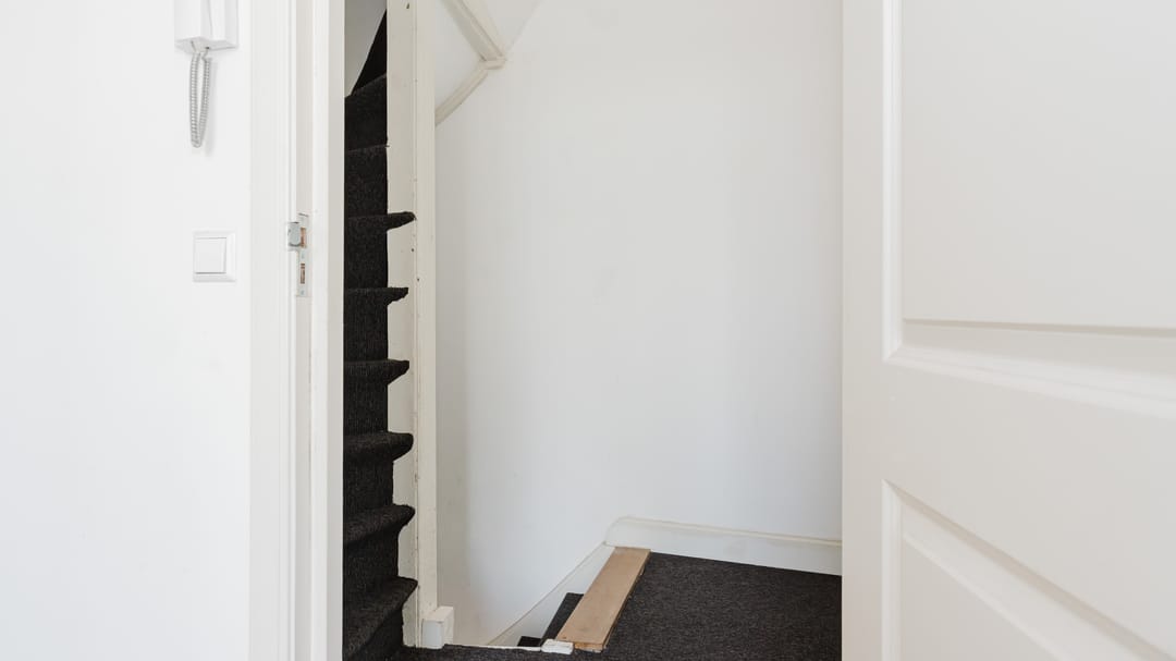 Foto 7 van Sint Jorissteeg 1-D