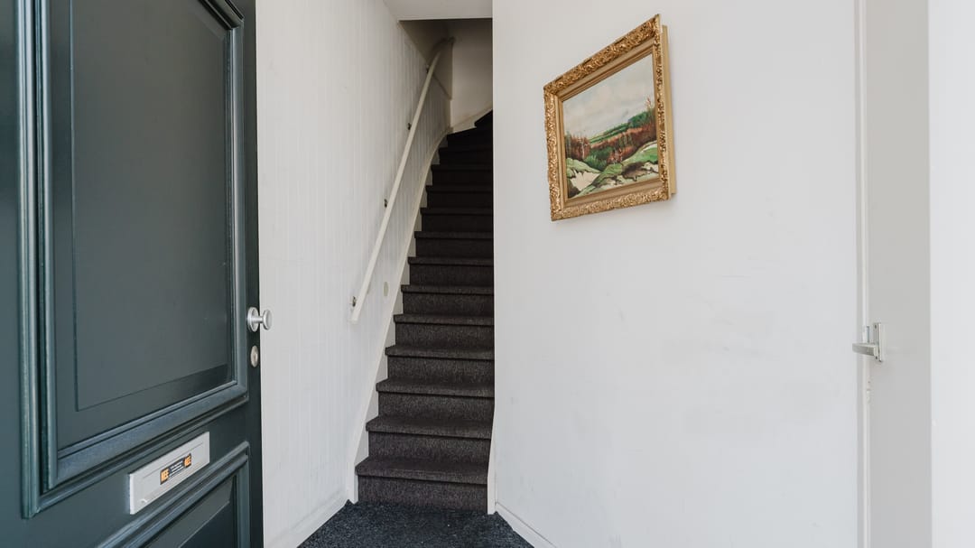 Foto 8 van Sint Jorissteeg 1-D