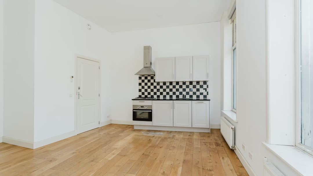 Foto 11 van Sint Jorissteeg 1-D