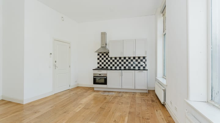 Foto 11 van Sint Jorissteeg 1-D