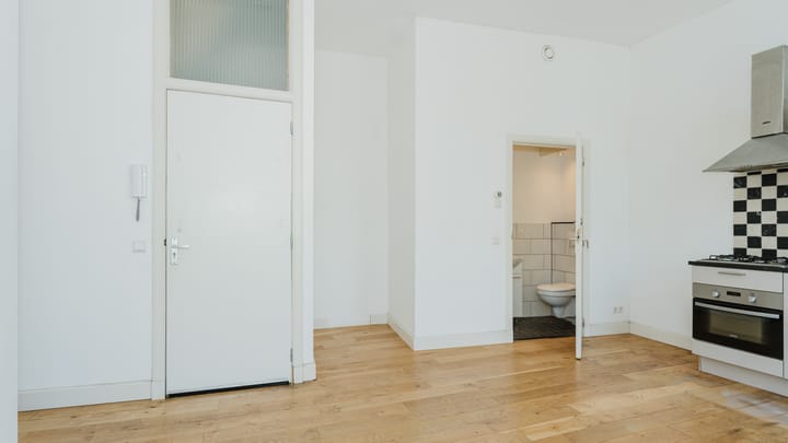 Foto 12 van Sint Jorissteeg 1-D