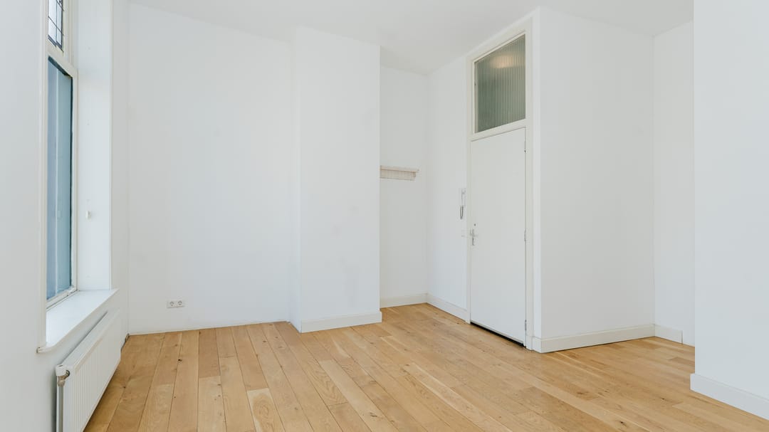 Foto 13 van Sint Jorissteeg 1-D