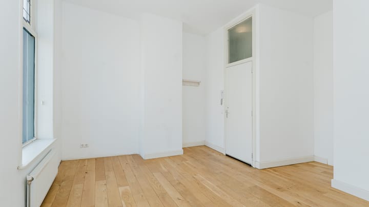 Foto 13 van Sint Jorissteeg 1-D