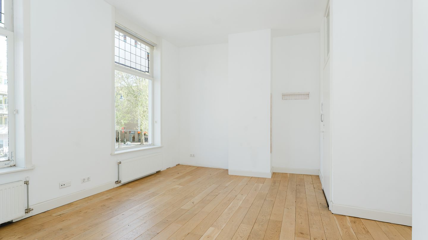 Foto 14 van Sint Jorissteeg 1-D