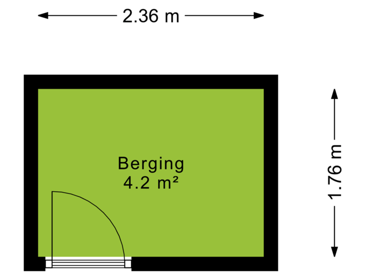 Berging