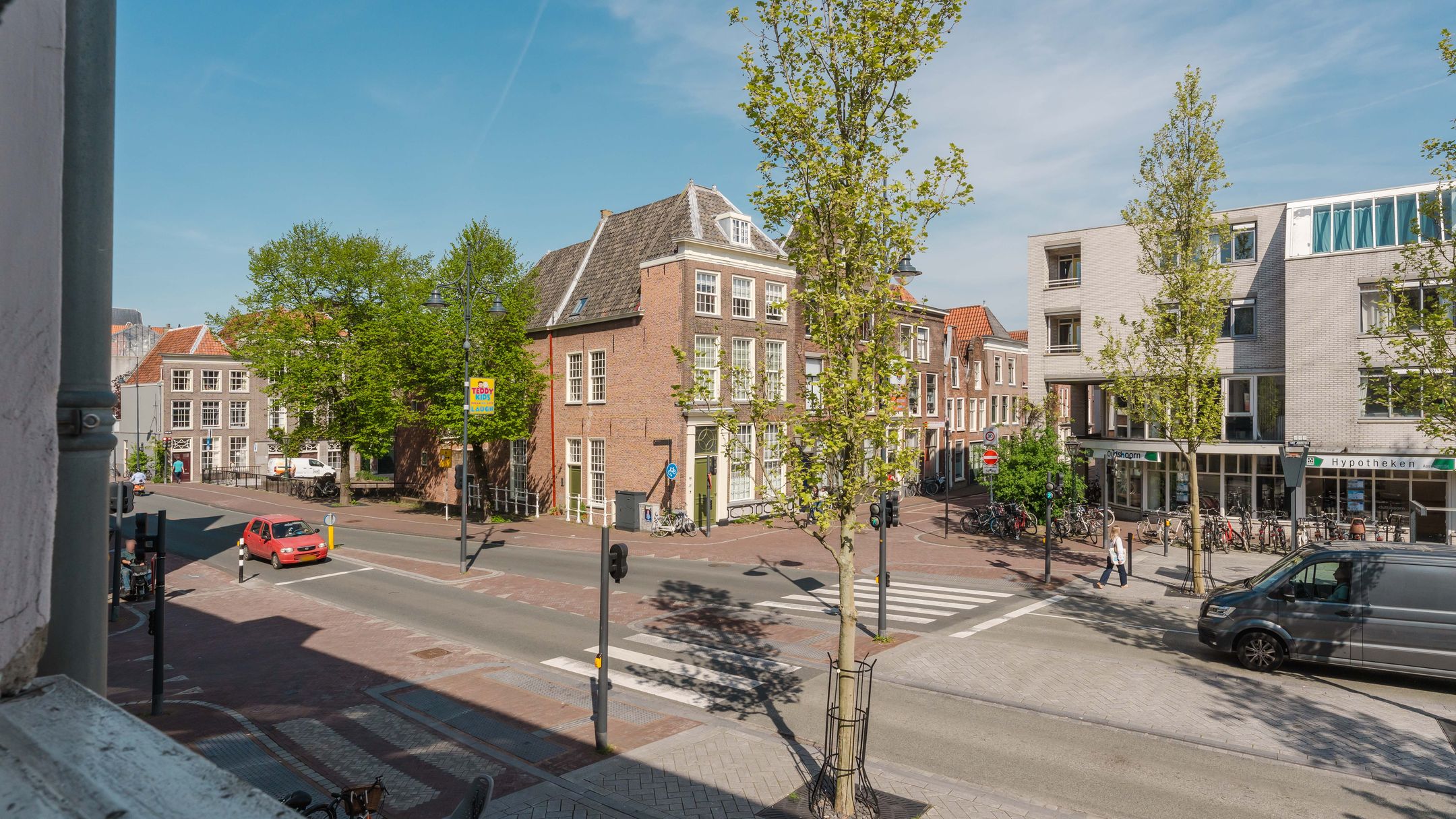 Foto 15 van Sint Jorissteeg 1-D