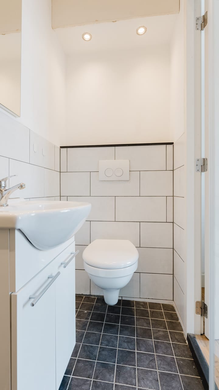 Foto 23 van Sint Jorissteeg 1-D