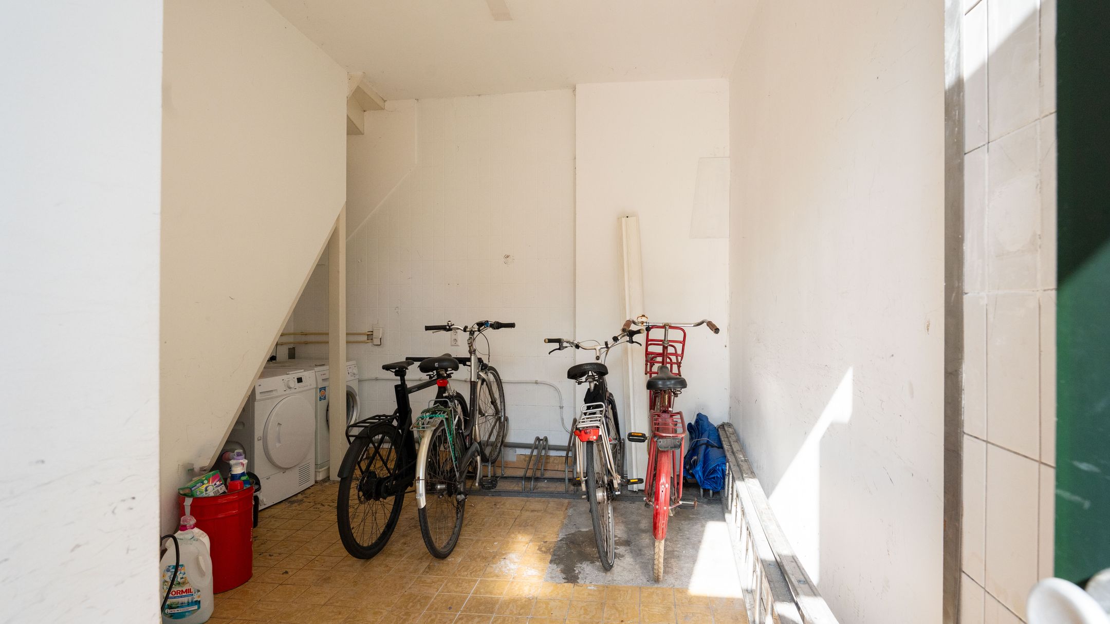 Foto 24 van Sint Jorissteeg 1-D