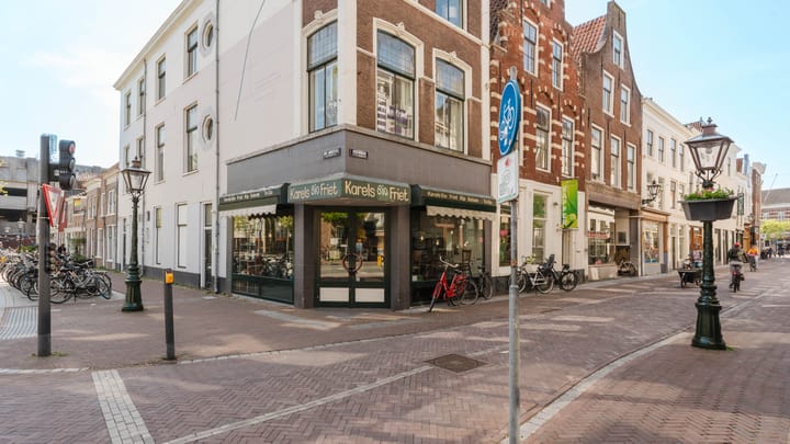 Foto 27 van Sint Jorissteeg 1-D