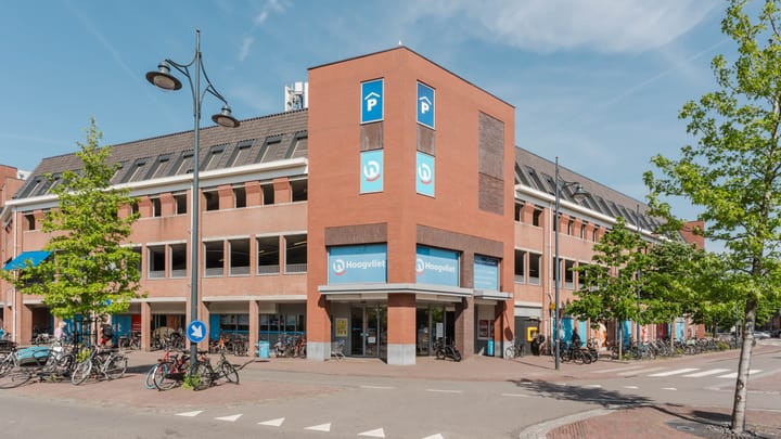 Foto 29 van Sint Jorissteeg 1-D