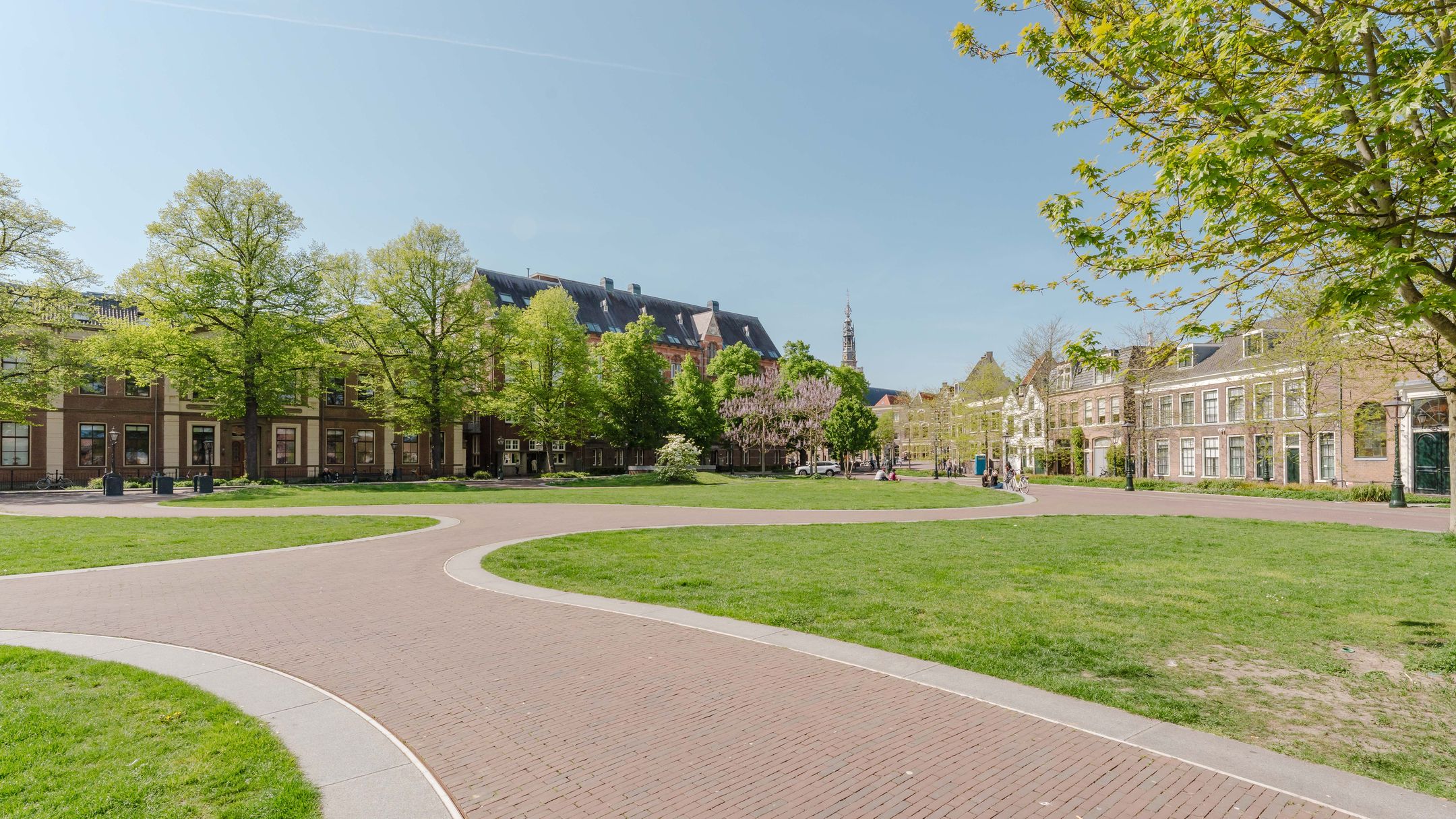 Foto 30 van Sint Jorissteeg 1-D