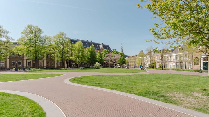 Foto 30 van Sint Jorissteeg 1-D