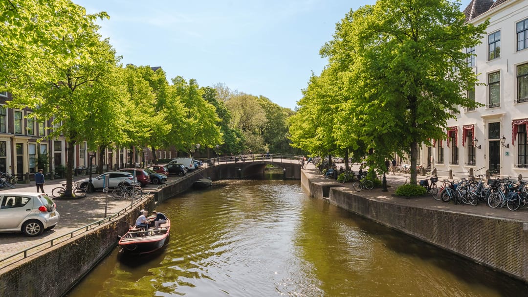 Foto 31 van Sint Jorissteeg 1-D