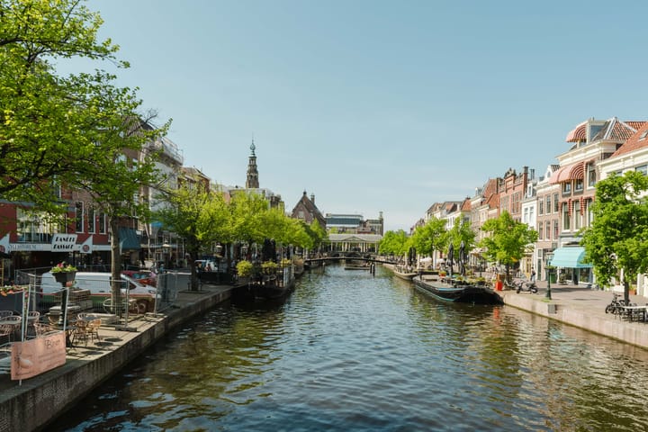 Foto 32 van Sint Jorissteeg 1-D