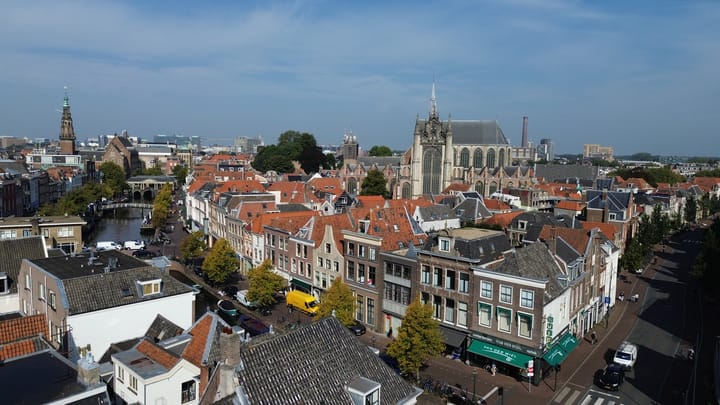 Foto 33 van Sint Jorissteeg 1-D