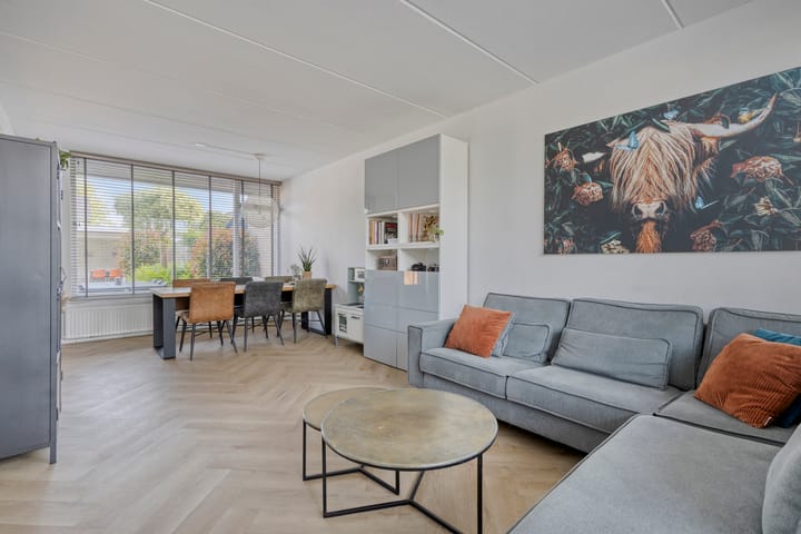 Foto 2 van Cimbaalhof 133