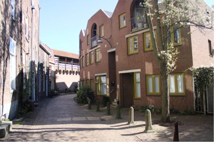 Foto 2 van Waterstraat 2