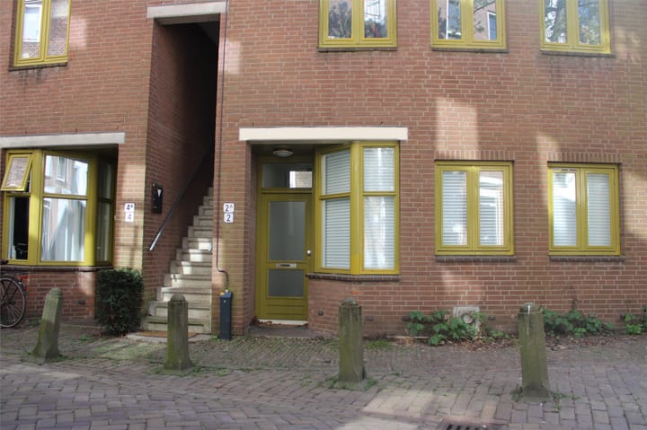 Foto 3 van Waterstraat 2