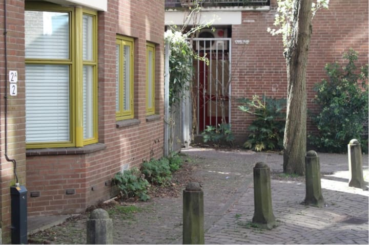 Foto 5 van Waterstraat 2