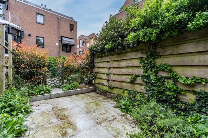 Foto 25 van Waterstraat 2