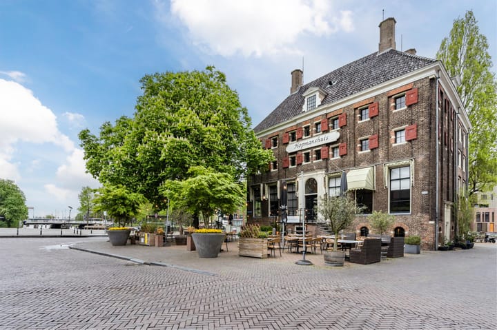 Foto 30 van Waterstraat 2