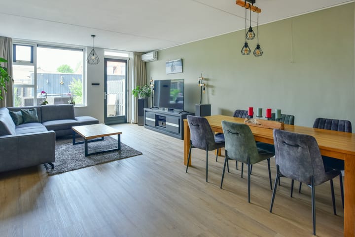 Foto 3 van Pastoor J. van Dijklaan 5