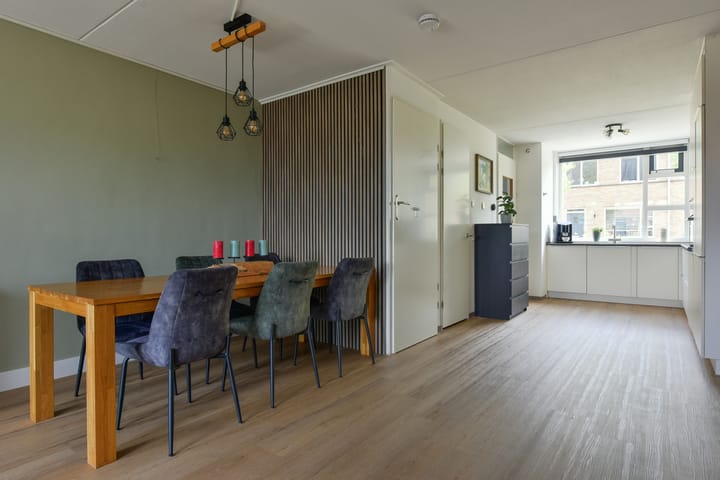 Foto 5 van Pastoor J. van Dijklaan 5