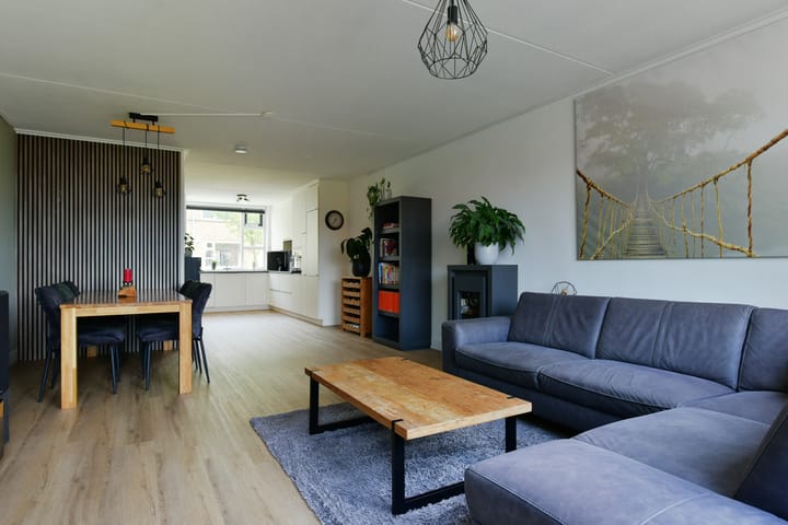 Photo 6 of Pastoor J. van Dijklaan 5