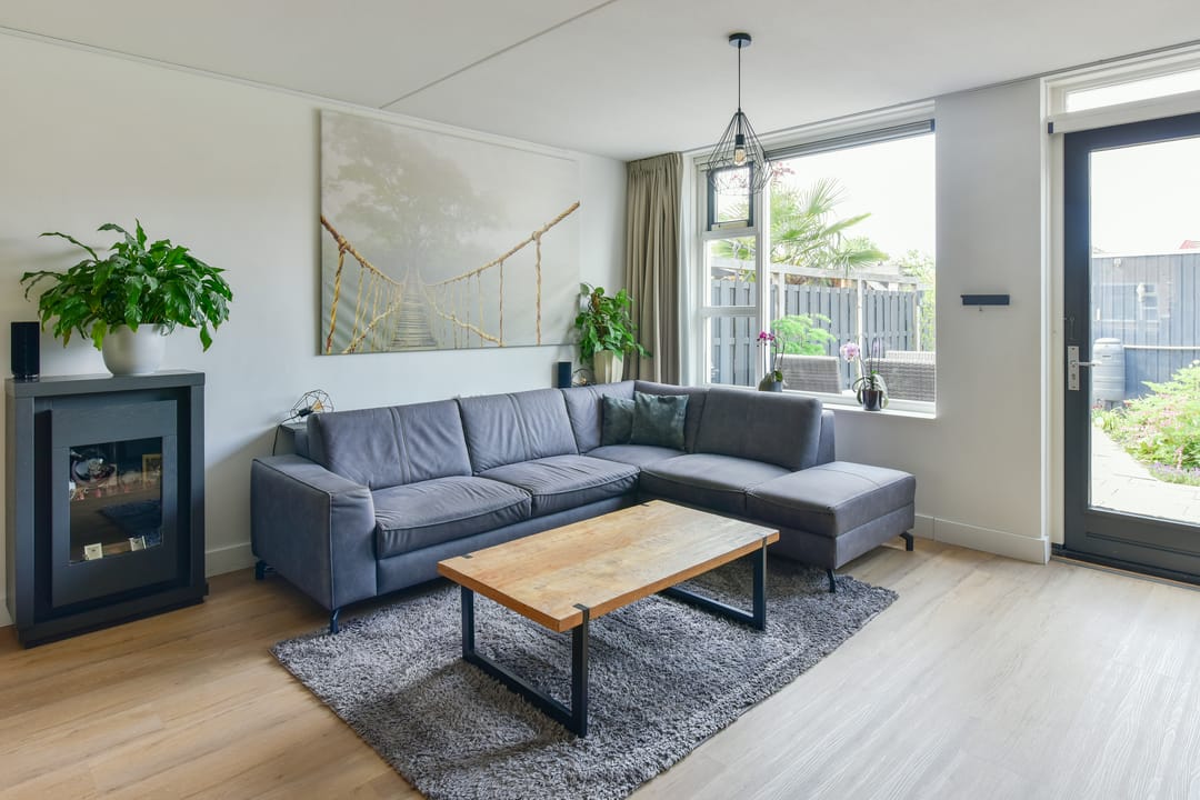 Foto 7 van Pastoor J. van Dijklaan 5