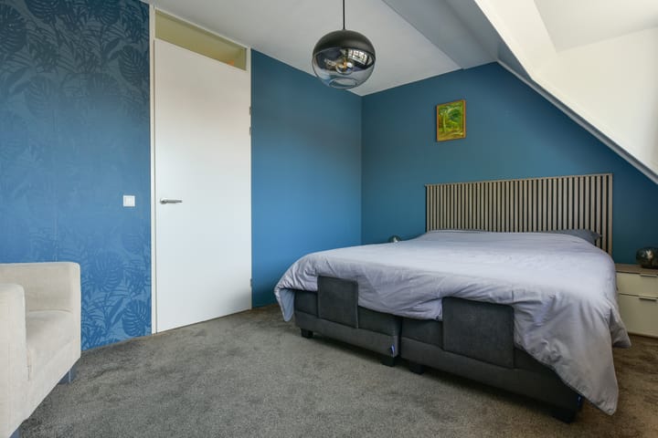 Photo 11 of Pastoor J. van Dijklaan 5