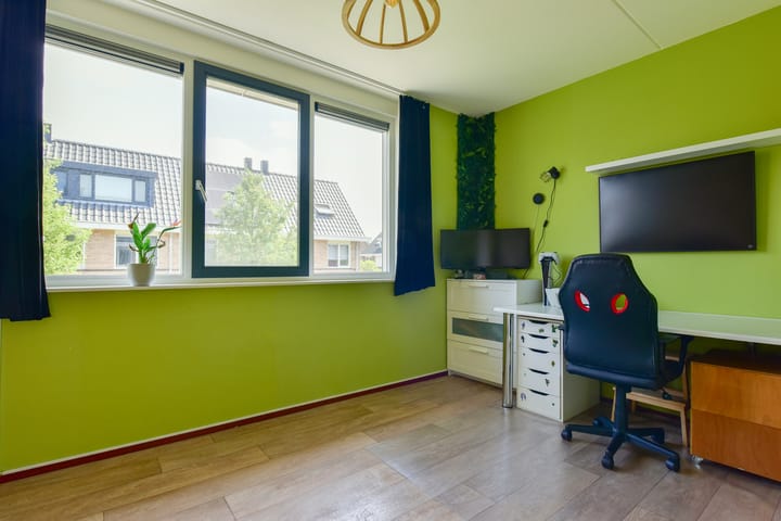 Photo 13 of Pastoor J. van Dijklaan 5