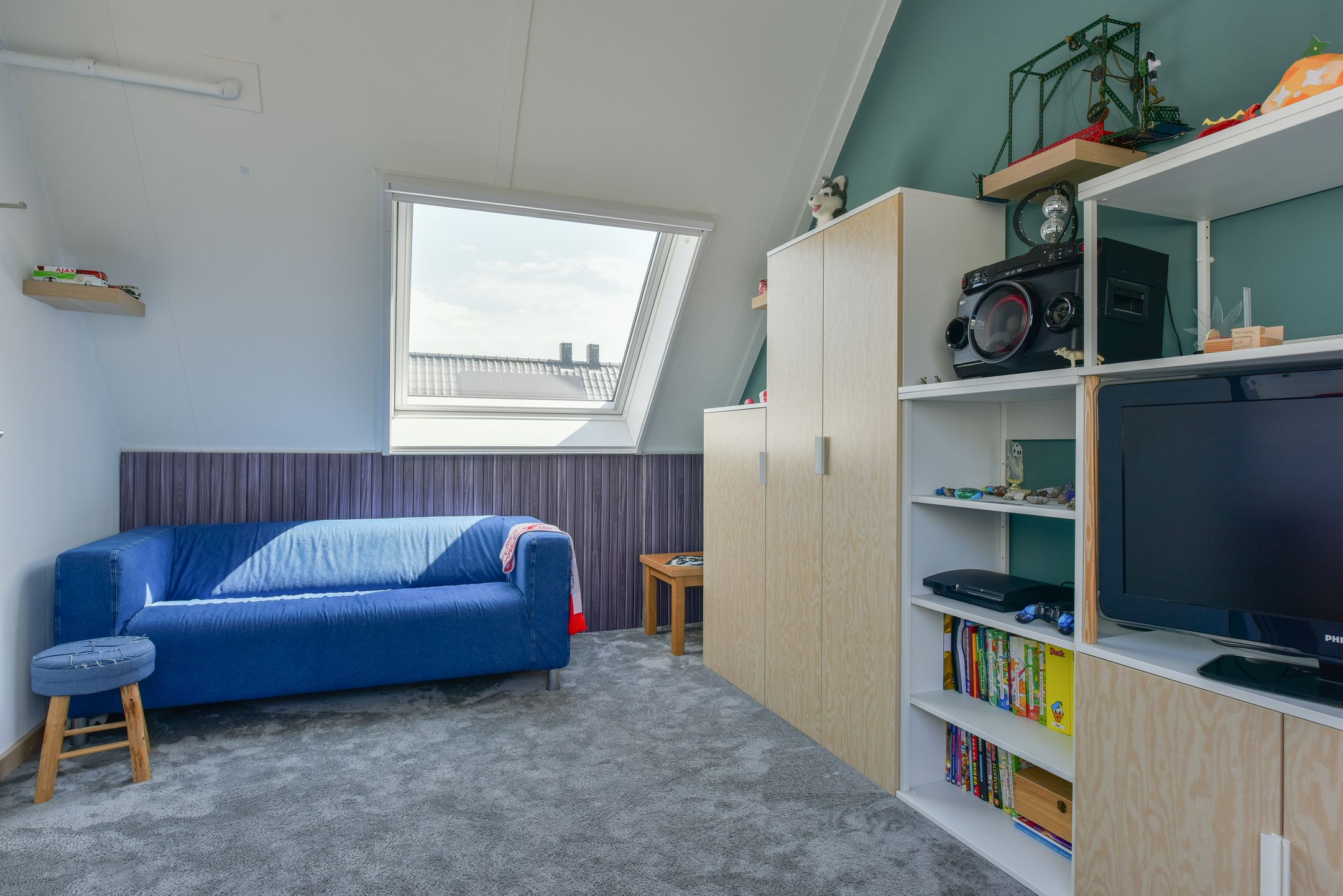 Foto 15 van Pastoor J. van Dijklaan 5