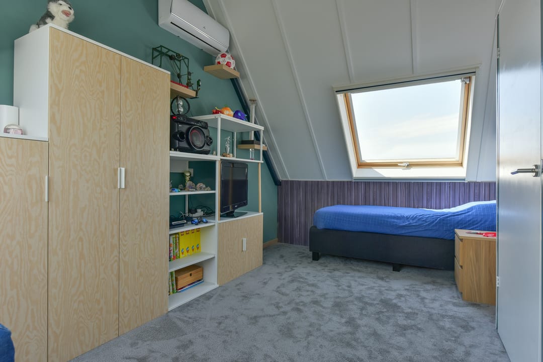 Foto 16 van Pastoor J. van Dijklaan 5