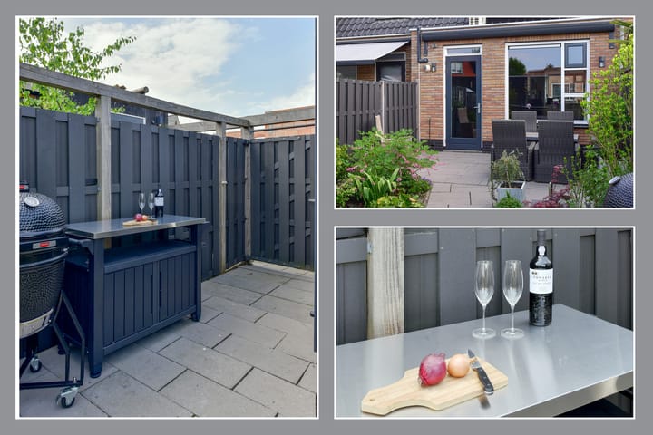 Photo 18 of Pastoor J. van Dijklaan 5