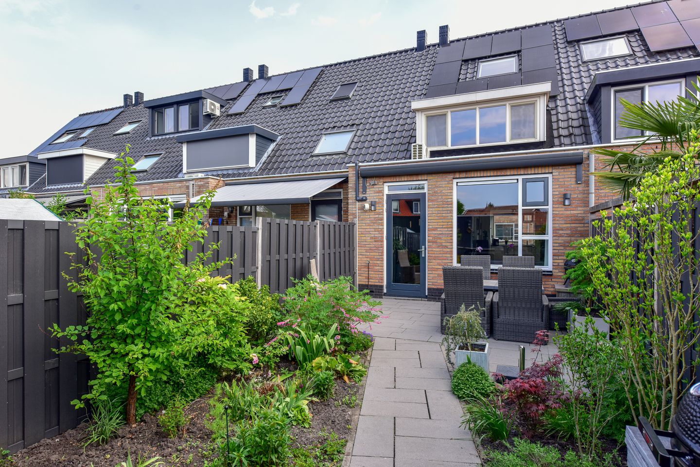 Foto 20 van Pastoor J. van Dijklaan 5