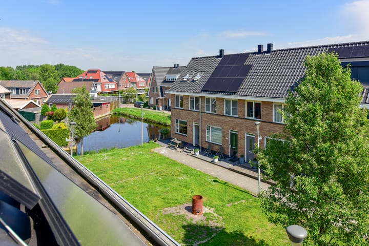 Photo 21 of Pastoor J. van Dijklaan 5