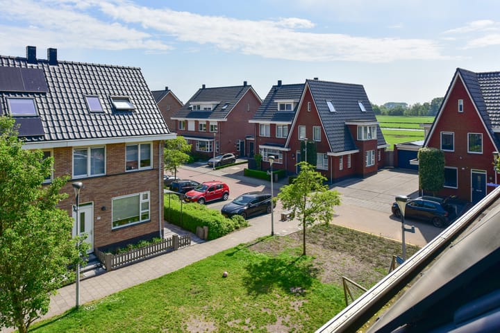 Photo 22 of Pastoor J. van Dijklaan 5