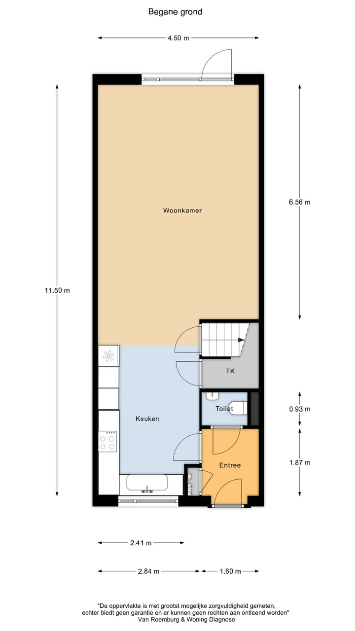 Photo 23 of Pastoor J. van Dijklaan 5