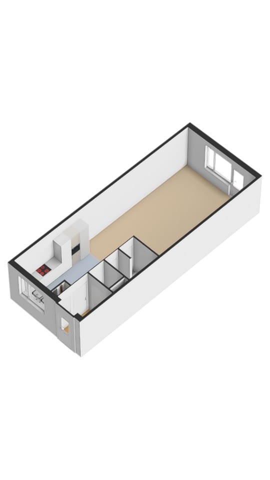 Foto 24 van Pastoor J. van Dijklaan 5