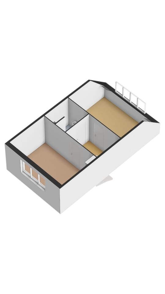 Photo 26 of Pastoor J. van Dijklaan 5