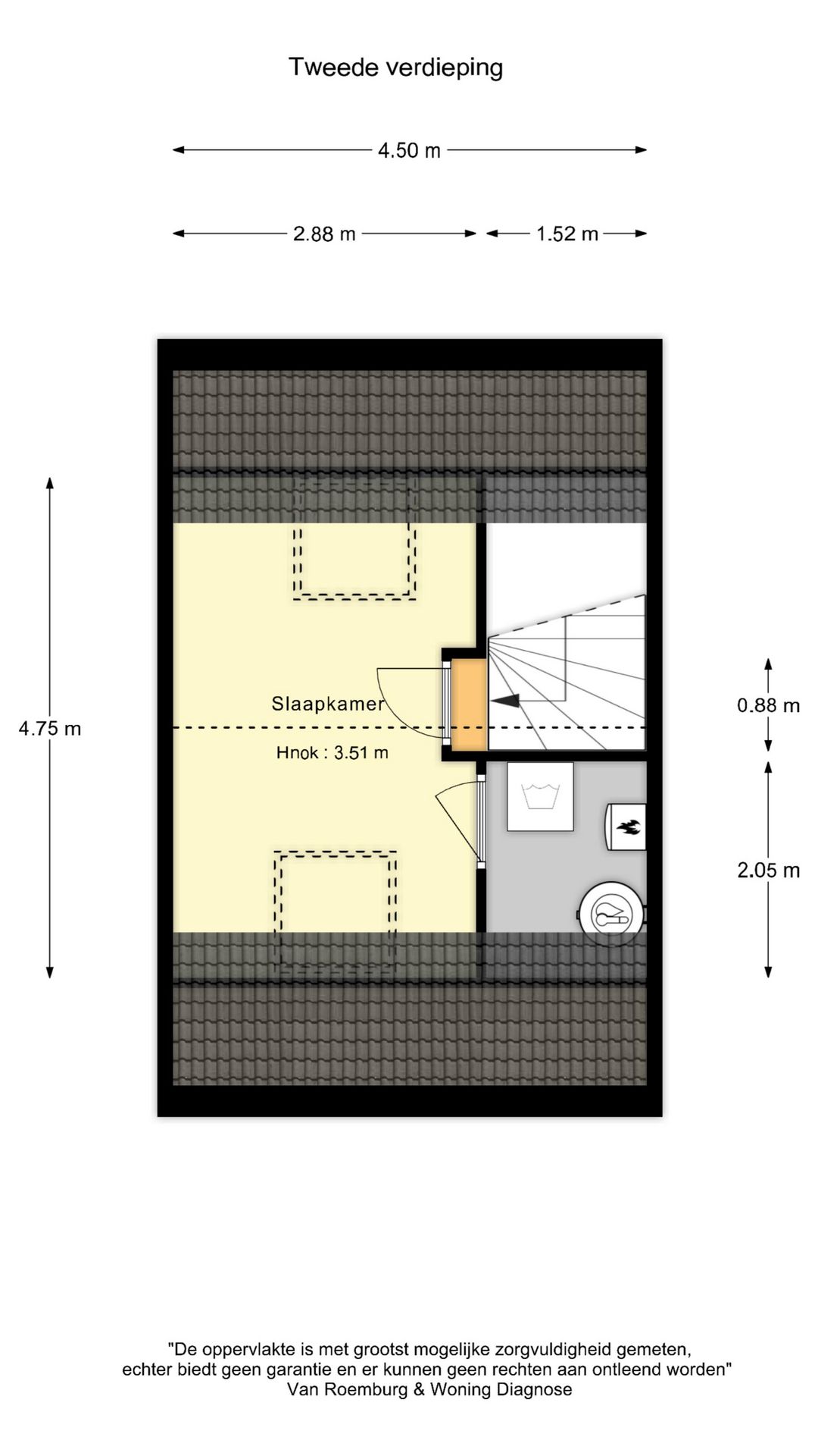 Foto 27 van Pastoor J. van Dijklaan 5