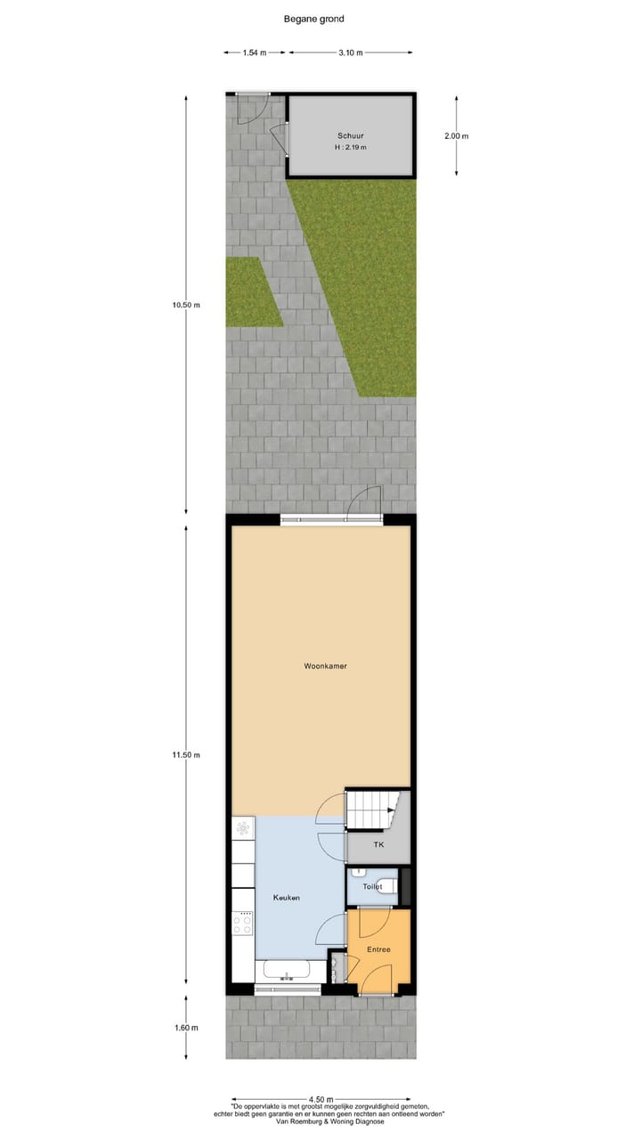 Photo 29 of Pastoor J. van Dijklaan 5