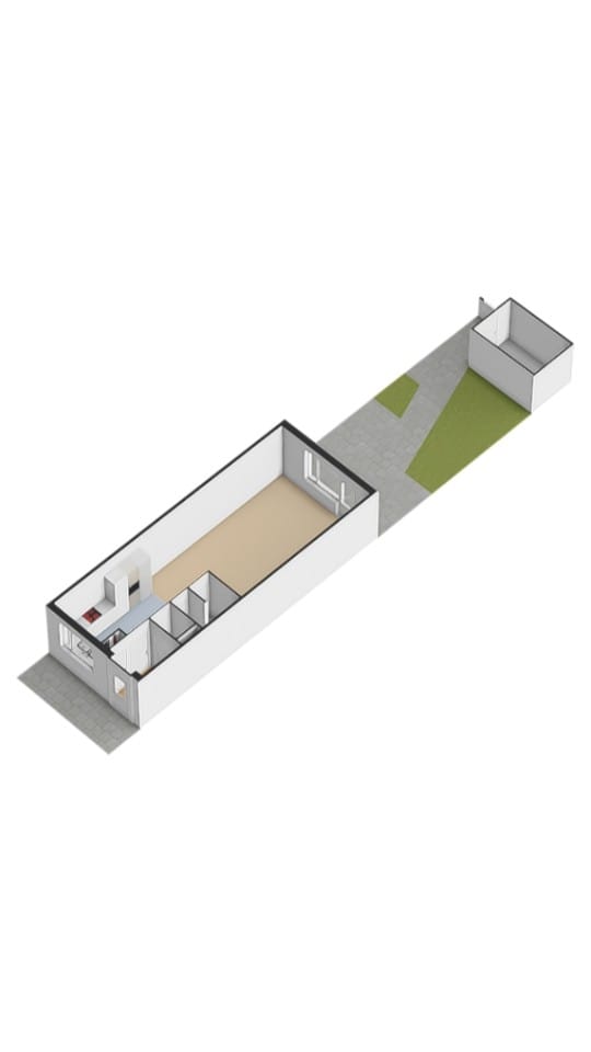 Photo 30 of Pastoor J. van Dijklaan 5