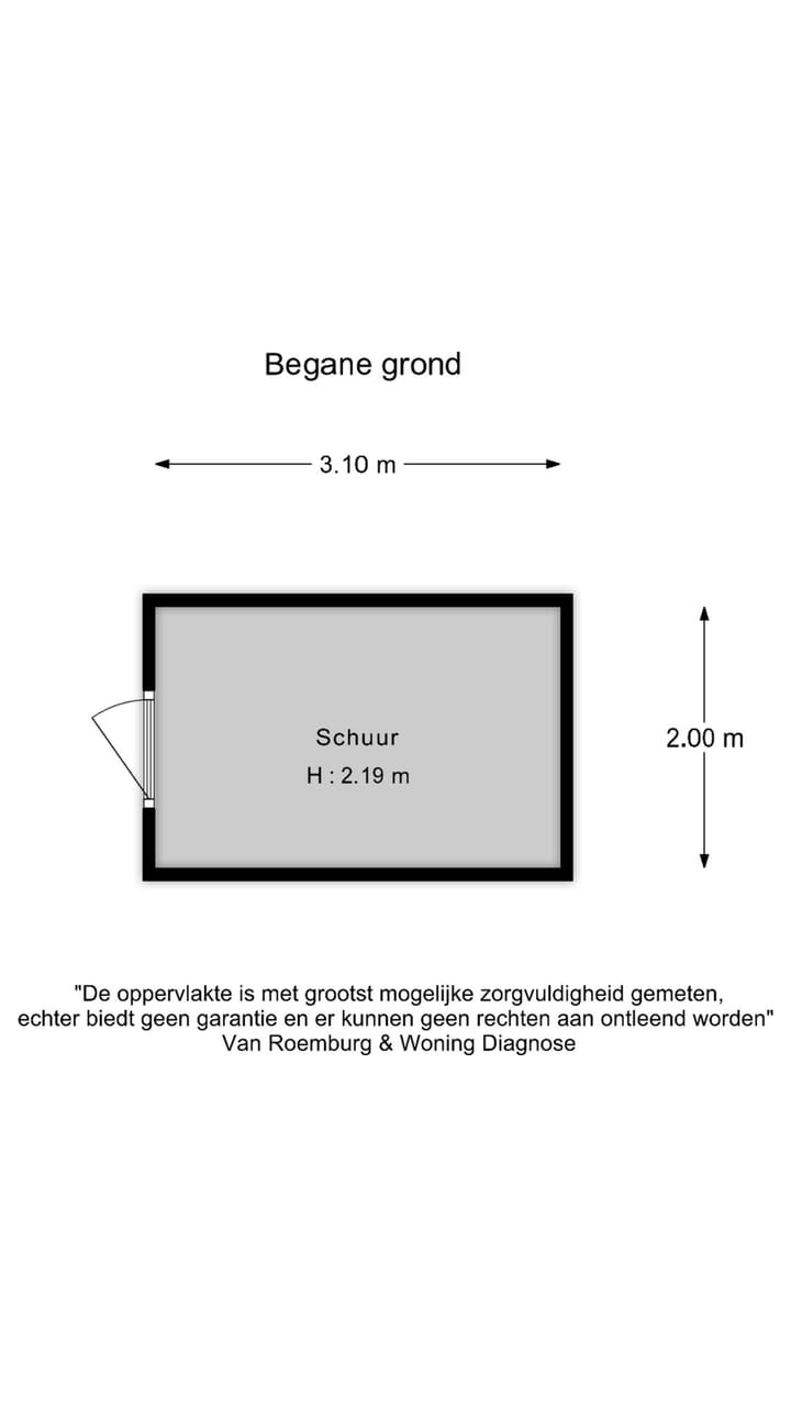 Photo 31 of Pastoor J. van Dijklaan 5